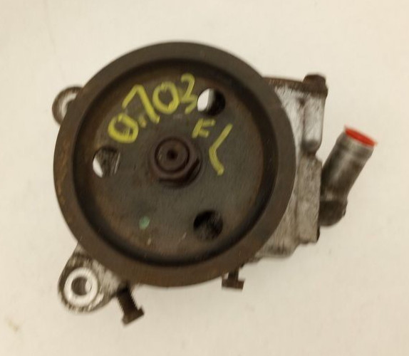 1992-1996 Honda Prelude Power Steering Pump Genuine OEM