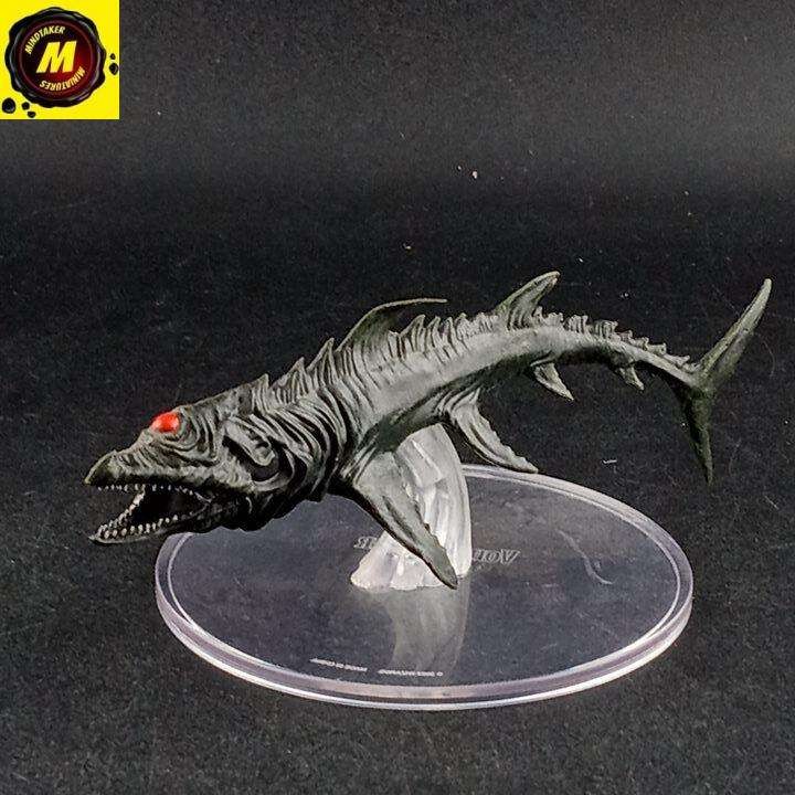 Spelljammer - Void Scavver (33/47) - #172385 - Dungeons & Dragons Miniatures