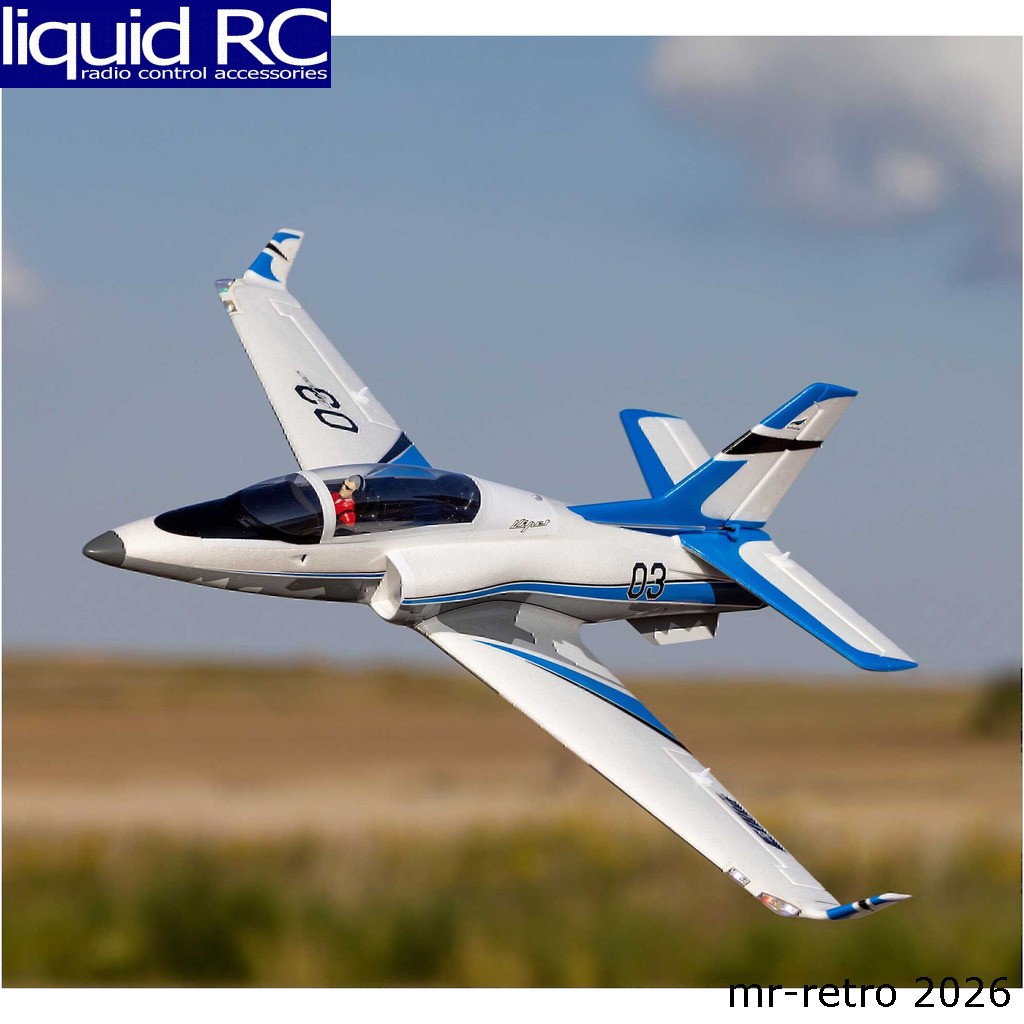 e-Flite U17750 Umx Viper 30mm Edf Bnf Basic