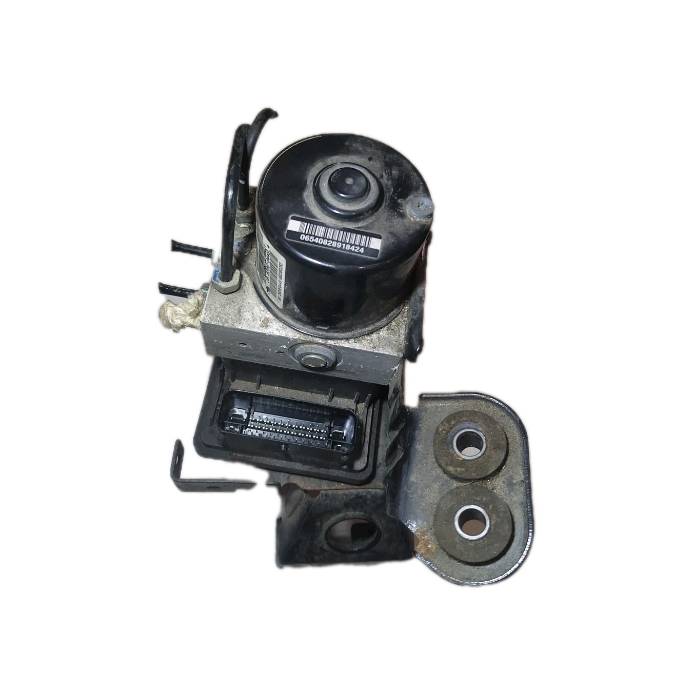 Genuine Chevrolet Cruze 2012 ABS Control Unit 13412550 20t922550 T221990J1 (G4) Genuine Chevrolet Cruze 2012 ABS Control Unit 13412550 20t922550 T221990J1 (G4)