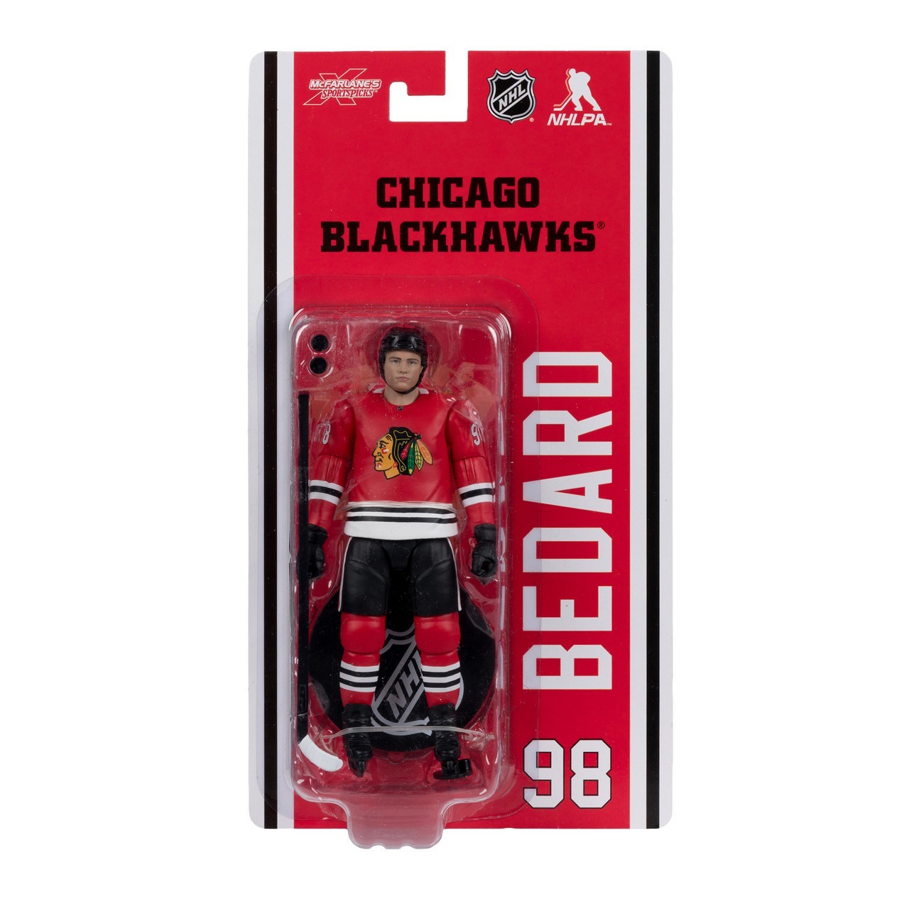 McFarlane NHL Hockey 6\ McFarlane NHL Hockey 6\