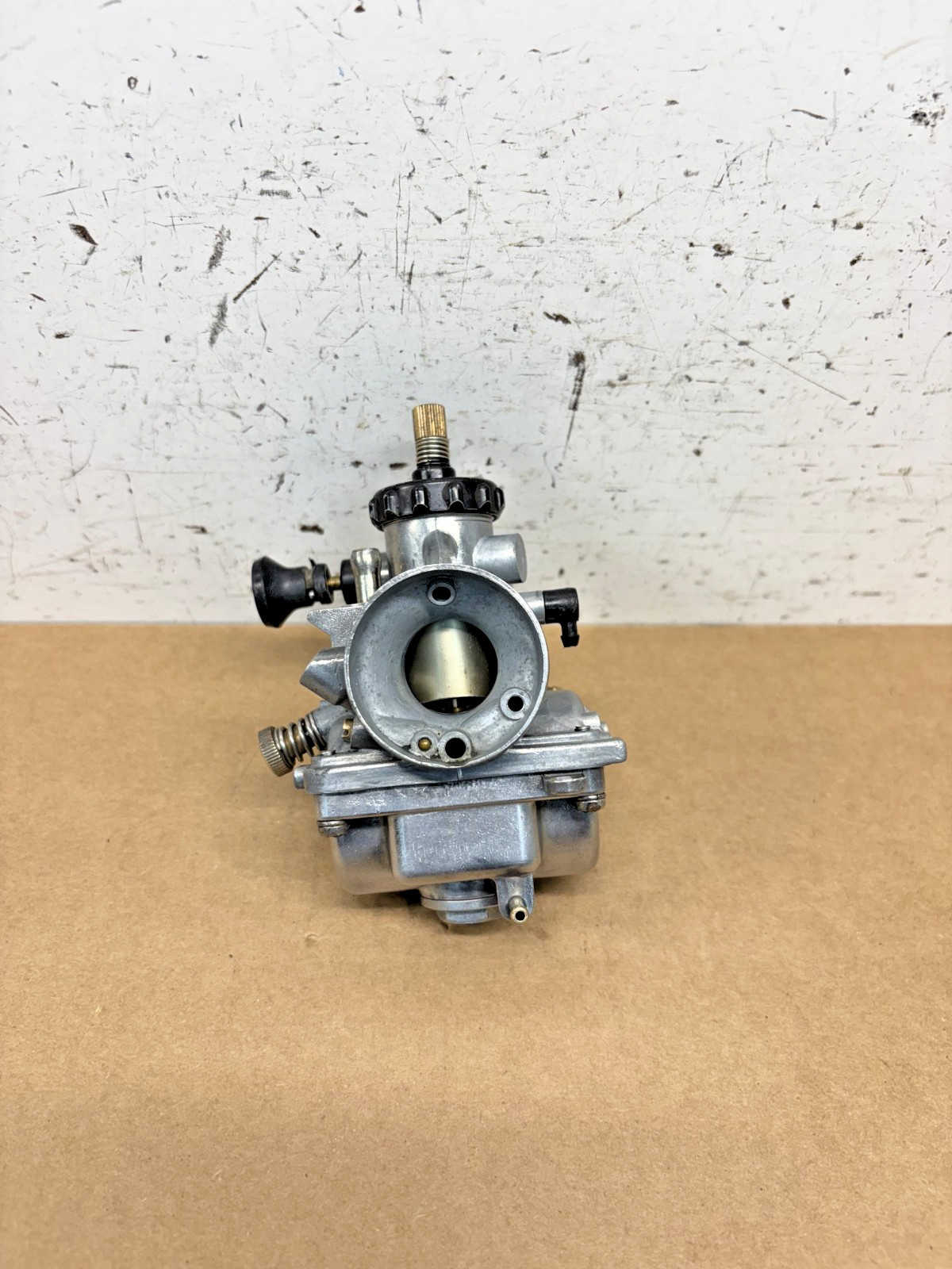 Yamaha DT 100 DT 100 Carburetor / Carb Assembly / 2F5 / CLEAN / NICE (1978-79)
