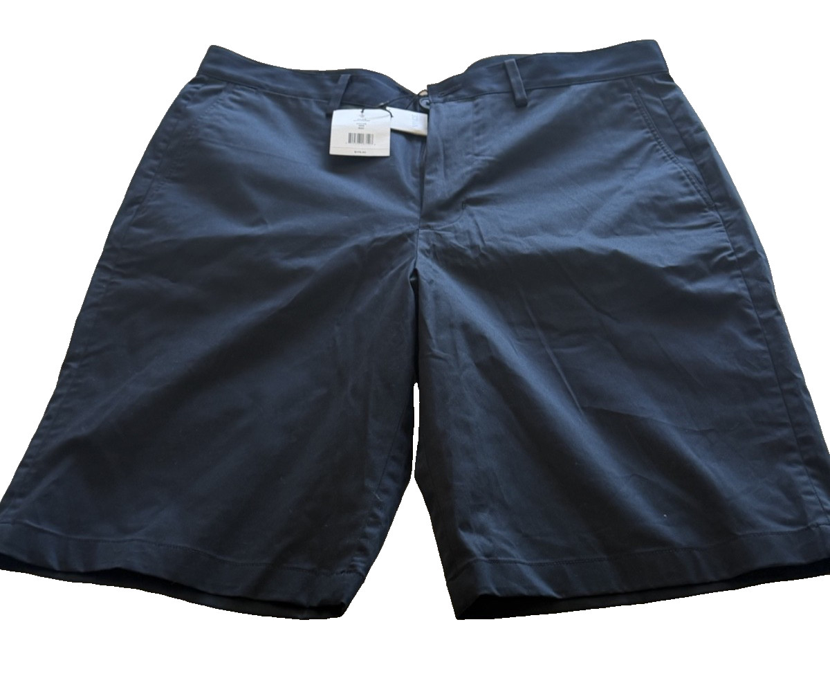 Vince Men\'s Prima Cotton Shorts 32in NWT $175 Vince Men\'s Prima Cotton Shorts 32in NWT $175
