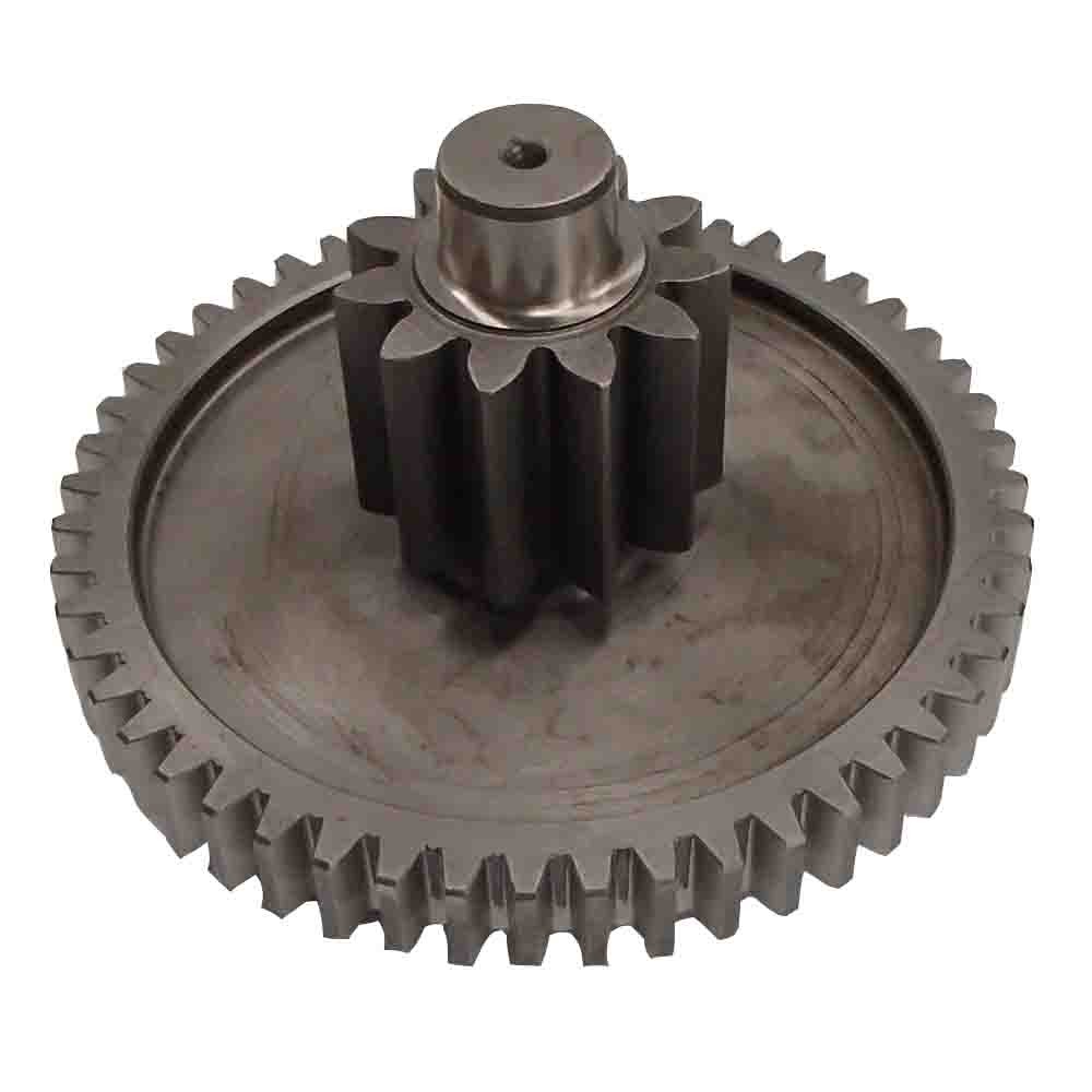 S603740 Cluster Gear Fits Case IH Excavators 35 35B 35D 40 40B 50 50B 880 880B