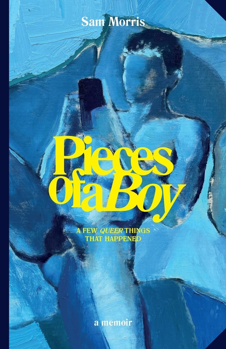 Pieces Of A Boy Pieces Of A Boy