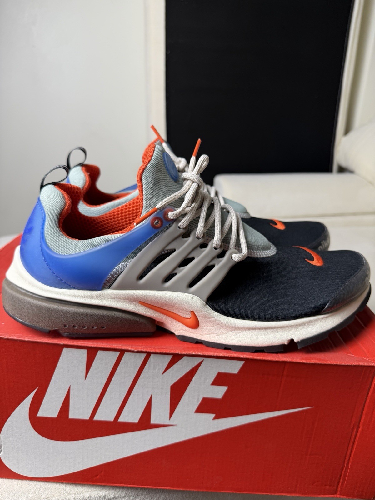 Nike Men’s Air Presto Premium \ Nike Men’s Air Presto Premium \