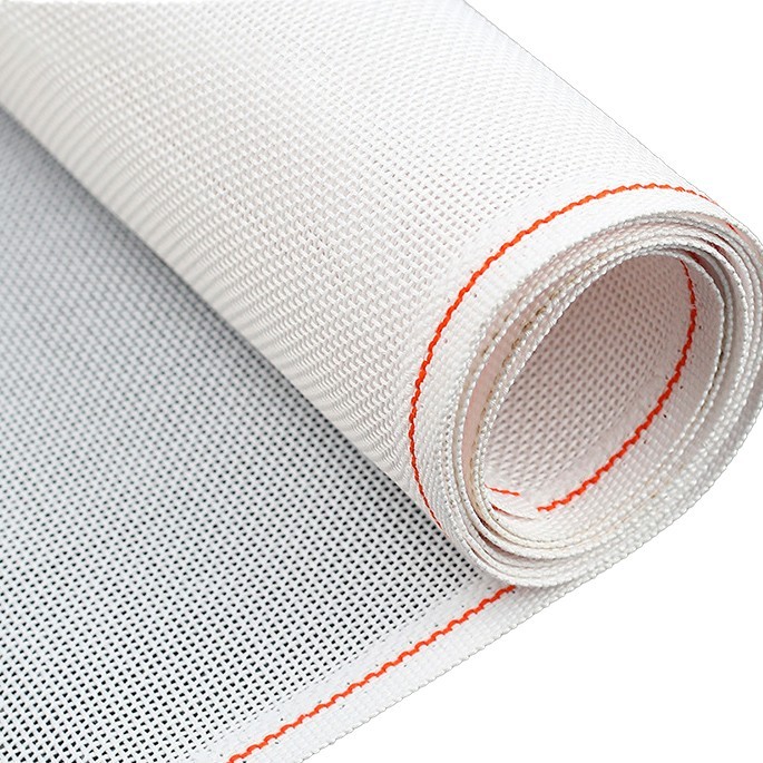 13/18 Mesh Mono Deluxe Needlepoint Canvas , 60\