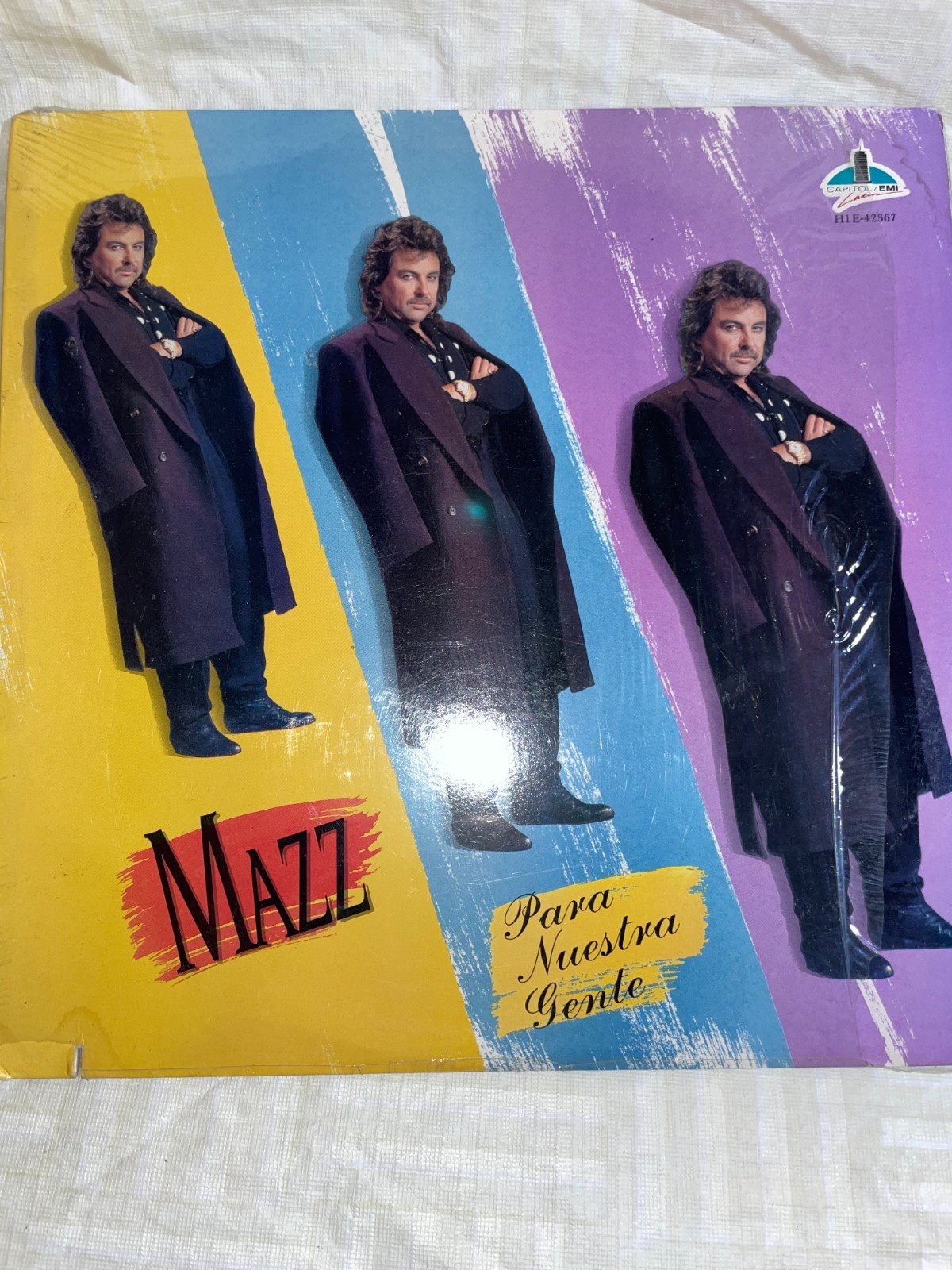 Mazz - Mazz -