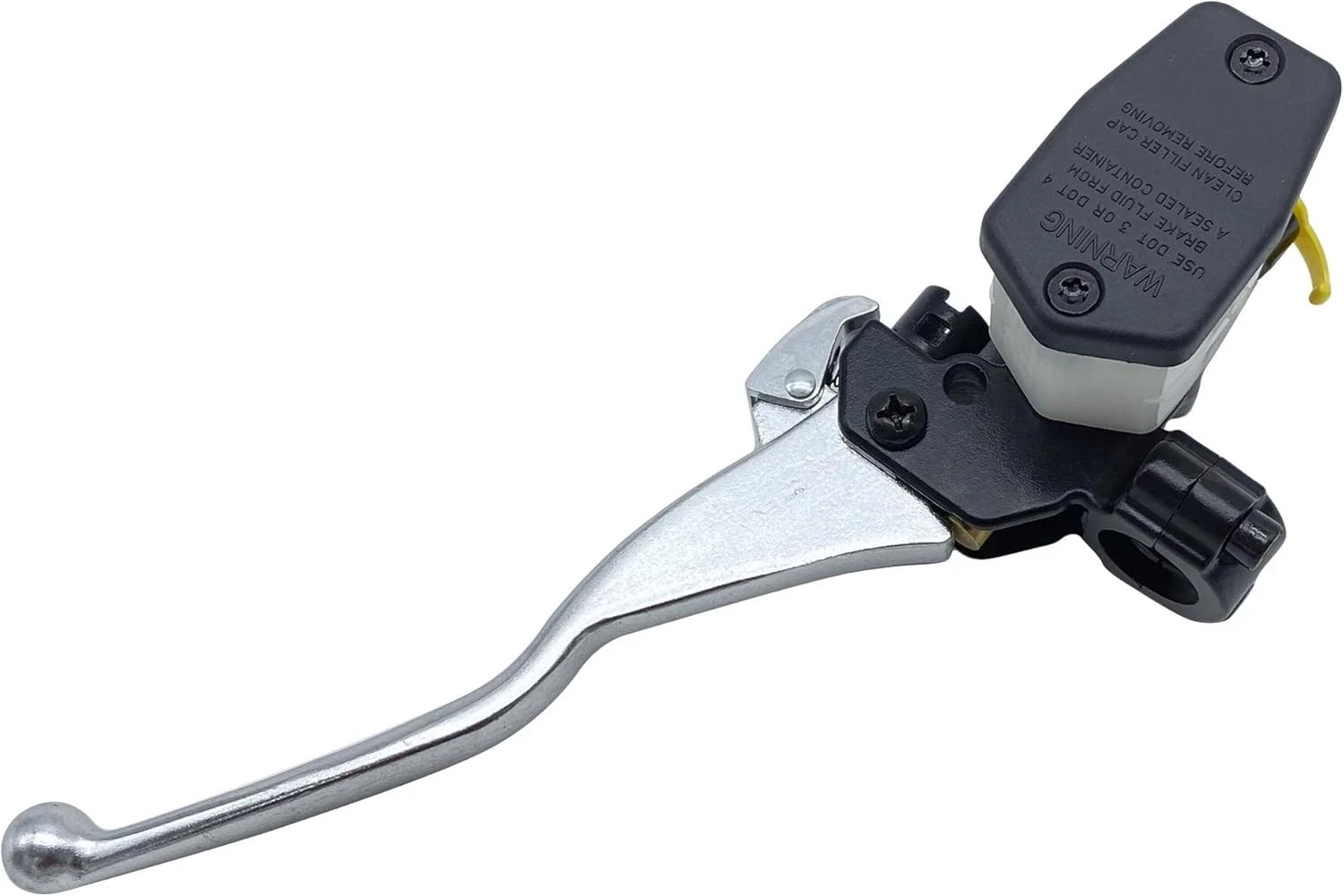 Left Handlebar Front Brake Master Cylinder for Arctic Cat ATV 250 300 375 400 50