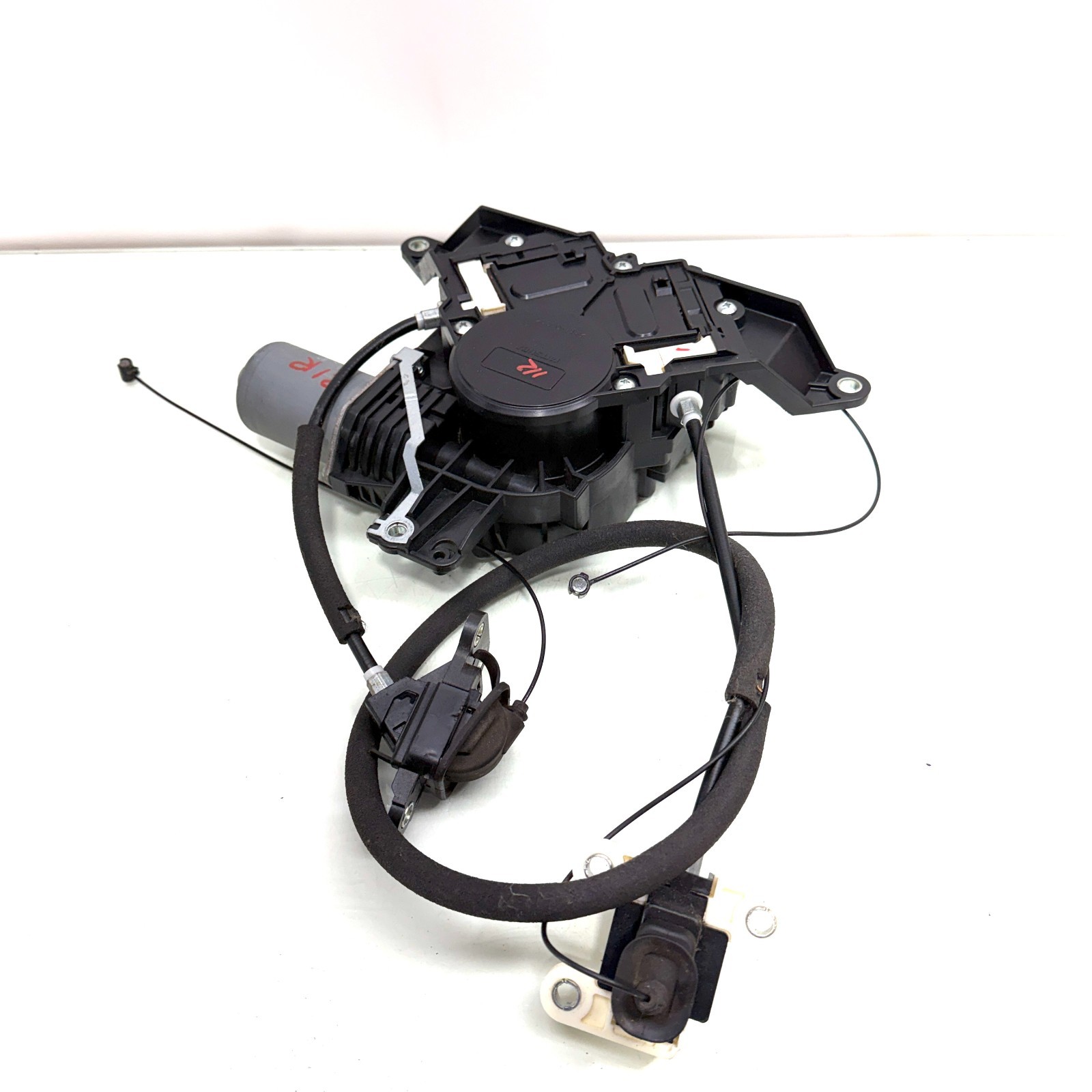 11-17 HONDA Odyssey Rear Right PASENG Side Power Sliding Door Motor AD17-001 OEM