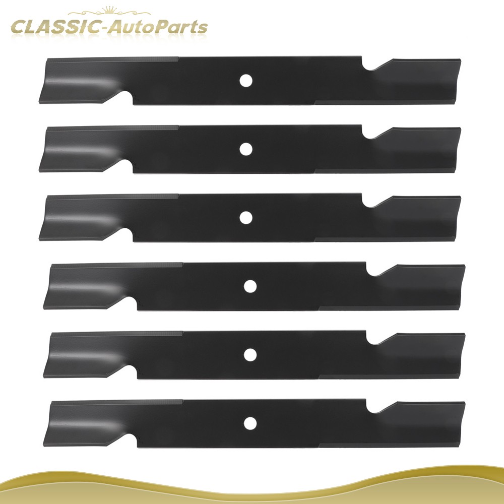 6PK For Oregon 91-626 Blade For 61\