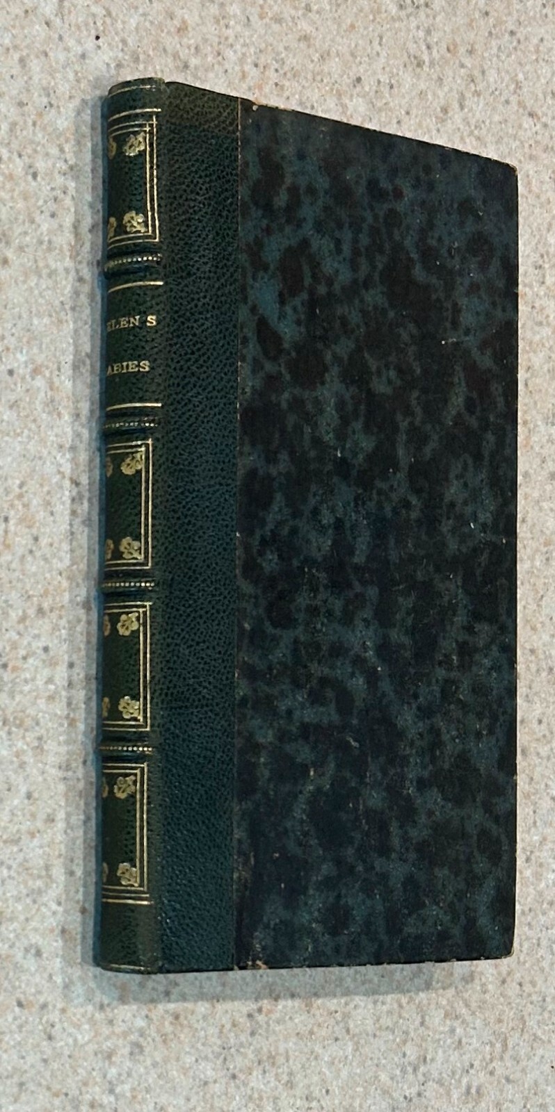 John HABBERTON -- Helens Babies (Literature) -- c1924 Ward UK Hardcover