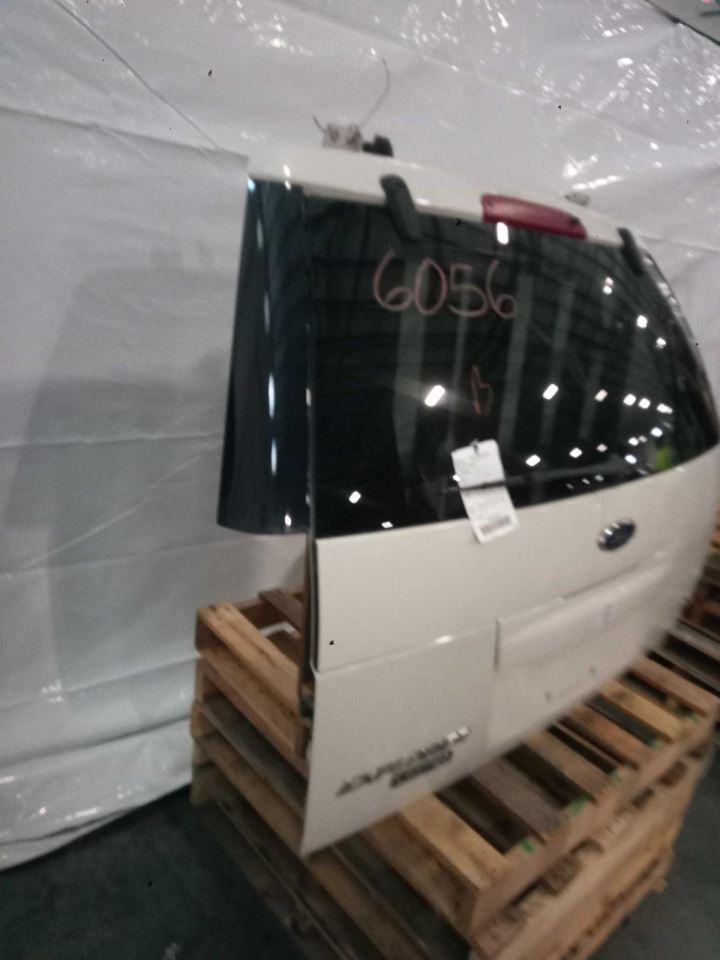 Trunk/Hatch/Tailgate Wiper Privacy Tint Glass Fits 02-05 EXPLORER 810027