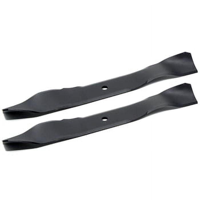 OEM Toro Blade 2-Pack Kit Timecutter 42\