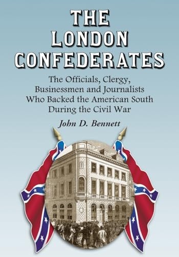 The The London Confederates Th - VERY GOOD The The London Confederates Th - VERY GOOD