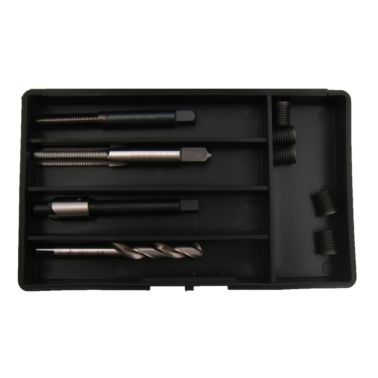 Time-Sert 1610 M6 x 1.0 Metric Thread Repair Kit - 