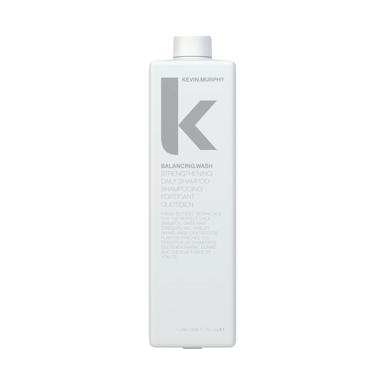 Kevin Murphy Balancing Wash Shampoo 33.8 oz