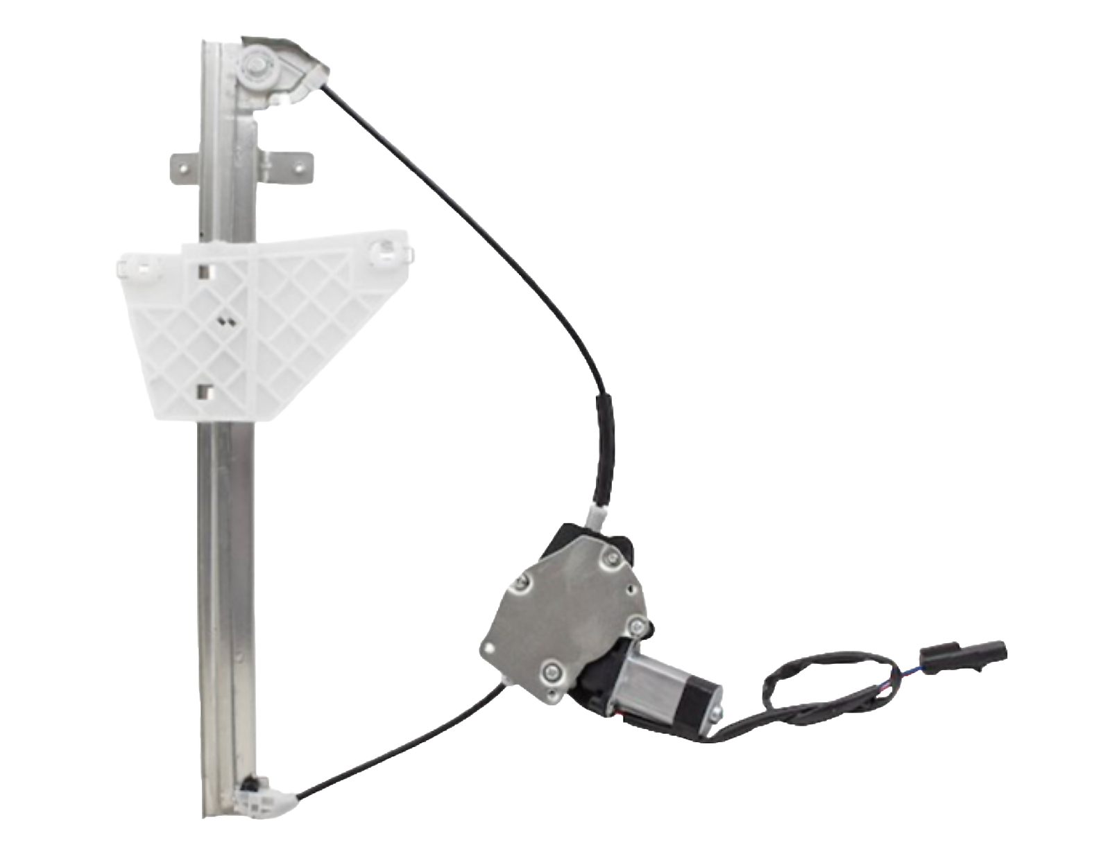 NEW 2001-2004 Brock Power Window Regulator with Motor for Grand Cherokee NEW 2001-2004 Brock Power Window Regulator with Motor for Grand Cherokee