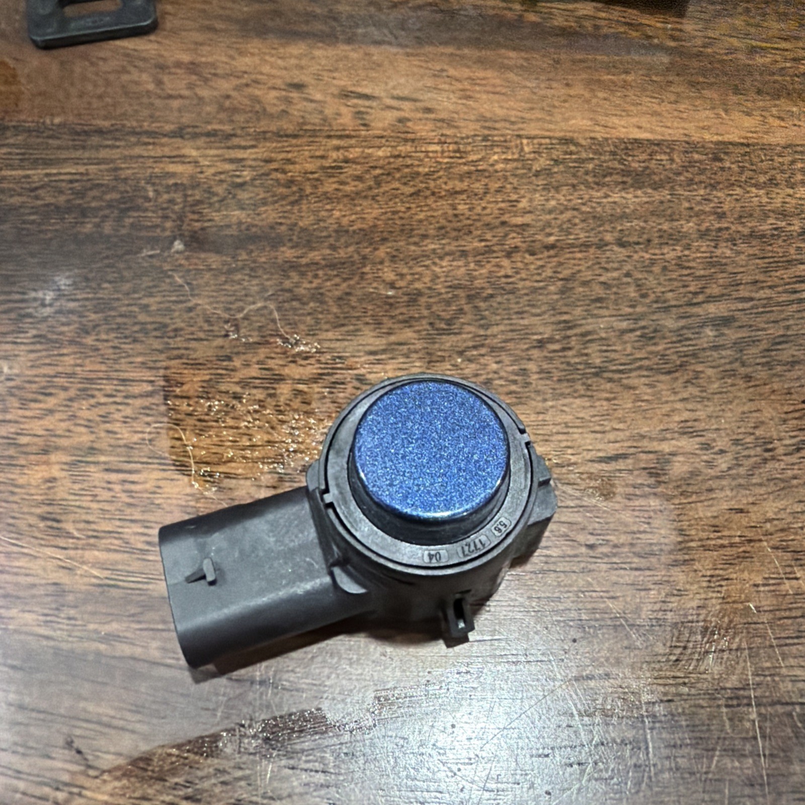 OEM 2019-2024 BMW Parking Sensor Ultrasonic 6620 7927978-01 OEM OEM 2019-2024 BMW Parking Sensor Ultrasonic 6620 7927978-01 OEM