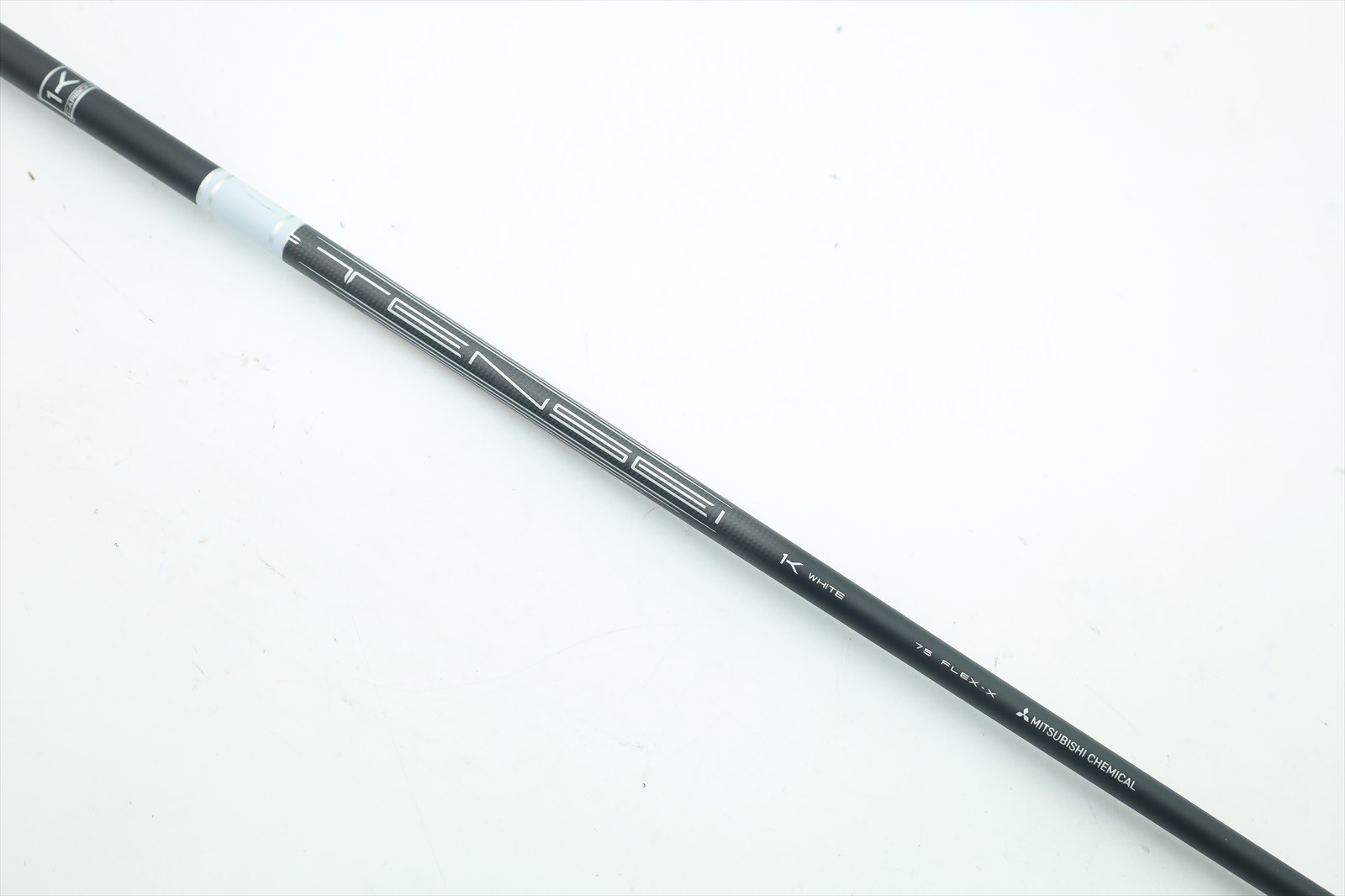 Mitsubishi Tensei 1K White RIP 75 X-Stiff 42.25\