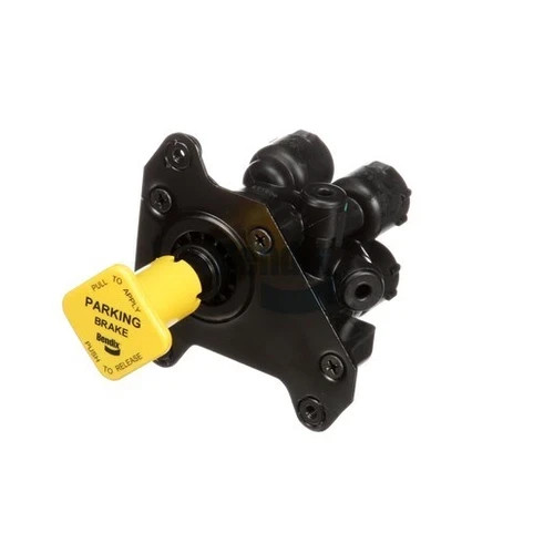 GENUINE BENDIX 800617 PP DC PARK CONTROL DOUBLE CHECK VALVE NEW OEM 5007509 GENUINE BENDIX 800617 PP DC PARK CONTROL DOUBLE CHECK VALVE NEW OEM 5007509