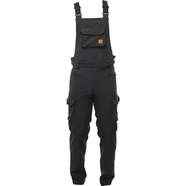 Fasthouse Sanguaro Motoralls | Riding Overalls, Black