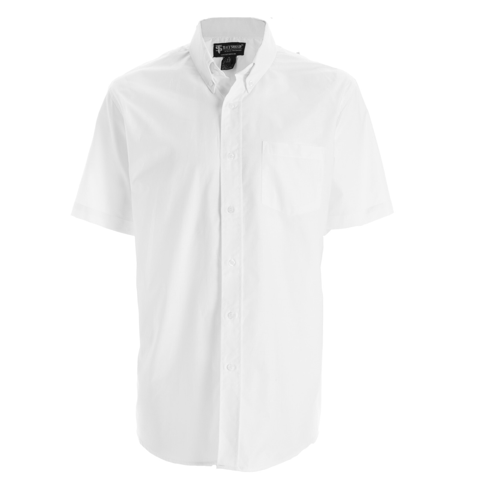 NEW Mens Premium Oxford Shirt Short Sleeve Button Down Collar Dress Shirt NEW Mens Premium Oxford Shirt Short Sleeve Button Down Collar Dress Shirt