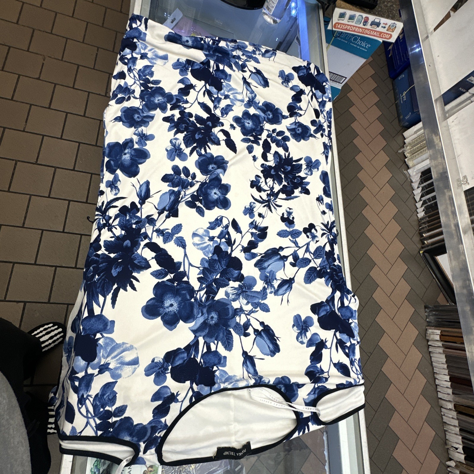 ivanka trump dress