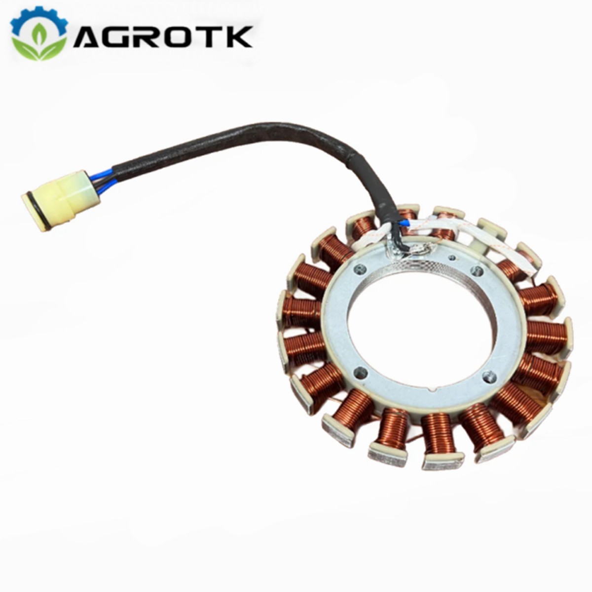 AGT Charging Coil For Rato R999D Engine Engine Replacement 30140-Z1X0210-00A0