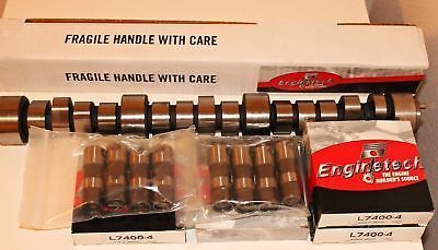 96-00 Chevy 454 7.3 BBC Cam -ROLLER CAMSHAFT & LIFTERS- 96-00 Chevy 454 7.3 BBC Cam -ROLLER CAMSHAFT & LIFTERS-
