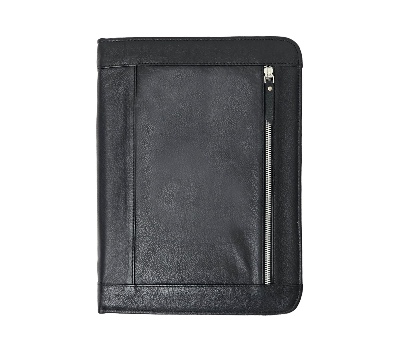 Handmade GENUINE LEATHER Business Portfolio by Jaald | Professional Organizer Handmade GENUINE LEATHER Business Portfolio by Jaald | Professional Organizer