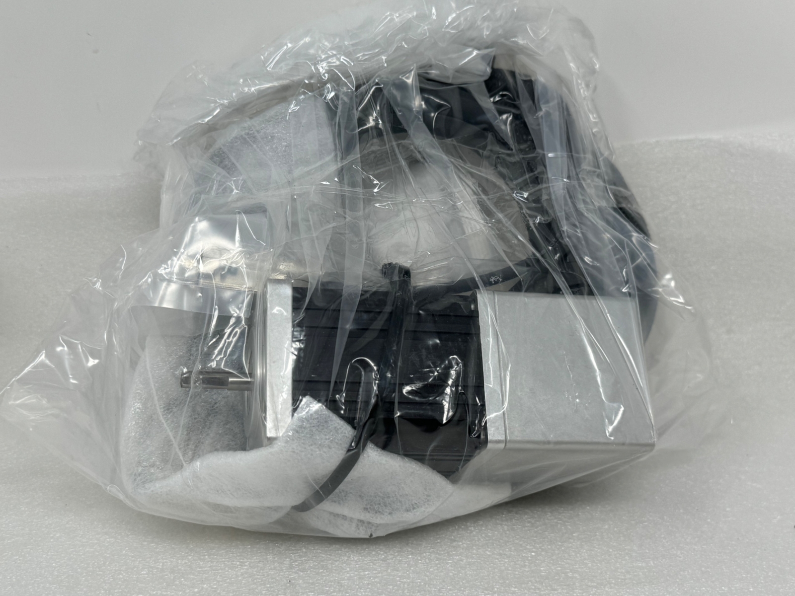 NEW AEROTECH AeroTech BM75-ES19278-20 Brushless Servo Motor BM75-UF