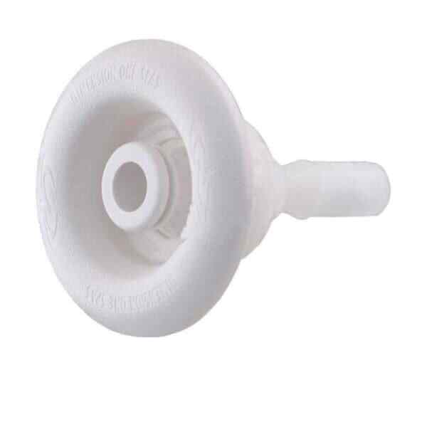 Replacement Hot Tub Jet Insert W/Logo Compatible With Dimension One DIM01510-444