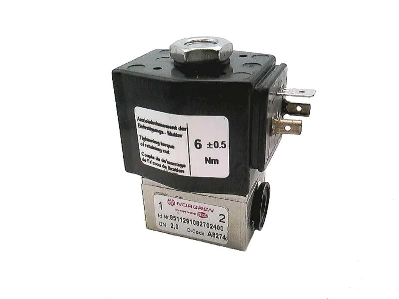 NORGREN 9511291082702400 / 9511291082702400 (NEW NO BOX)