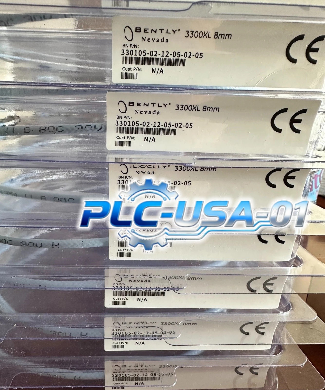 330105-02-12-05-02-05 1PCS New Bently Nevada 330105-02-12-05-02-05 Fast delivery