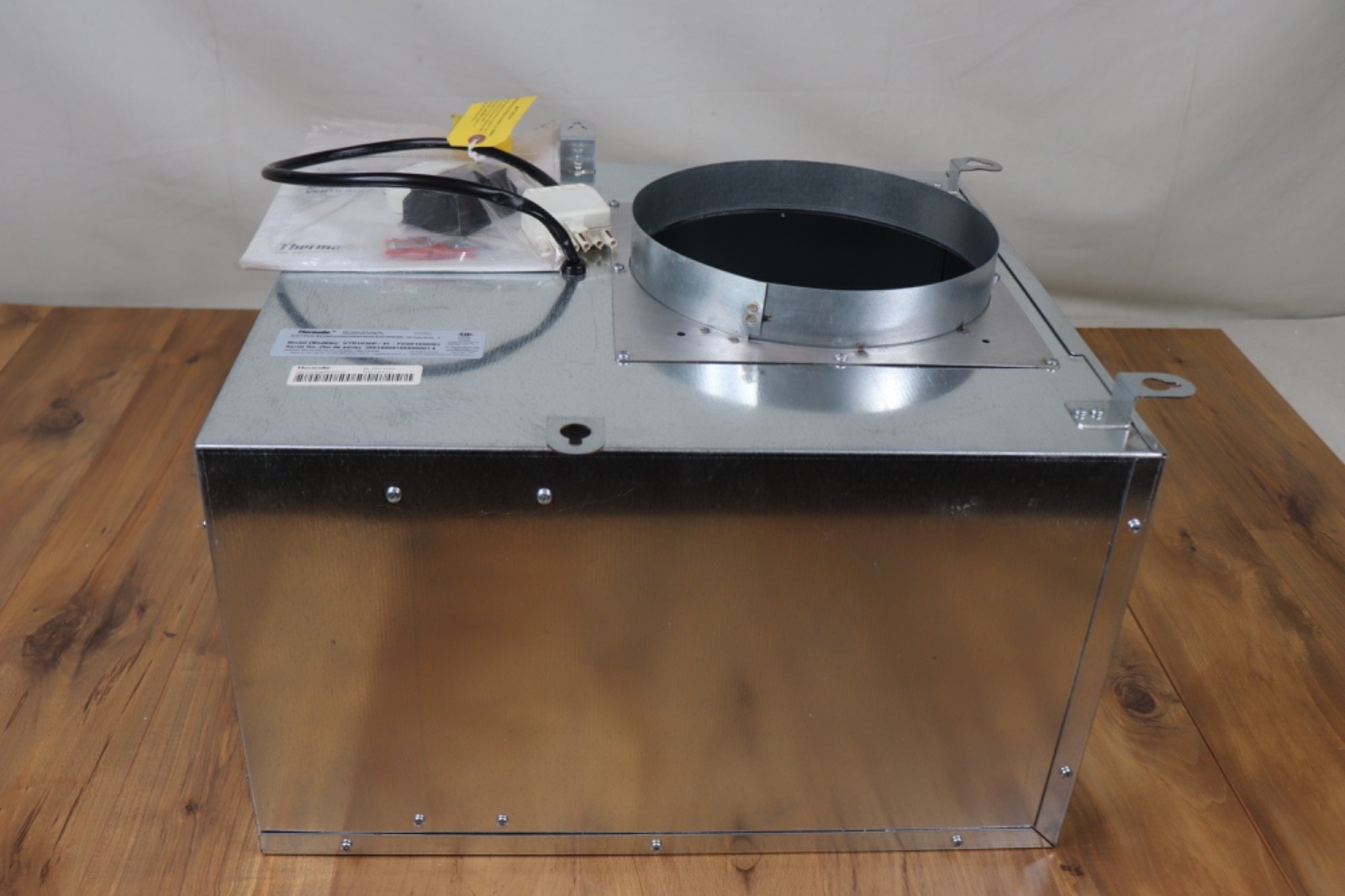 Thermador VTR1030P Blower