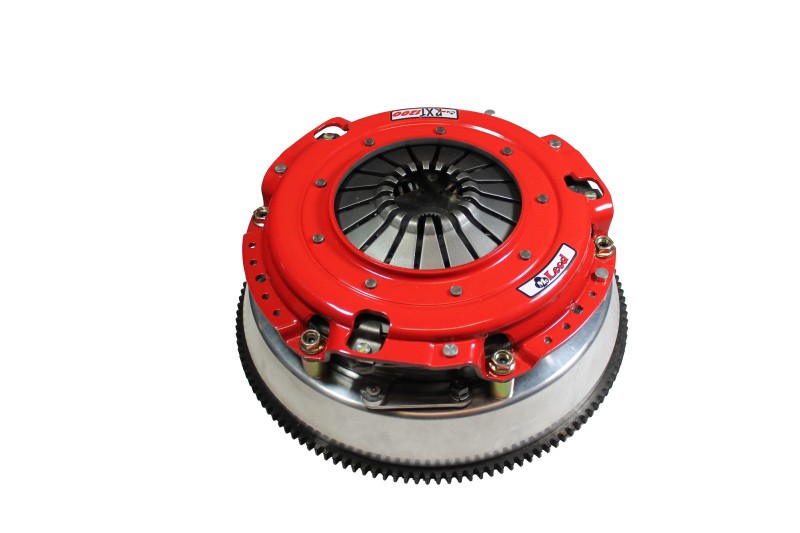 McLeod Racing RST 800HP Twin Disc Clutch Kit for Dodge Challenger 5.7/6.4L