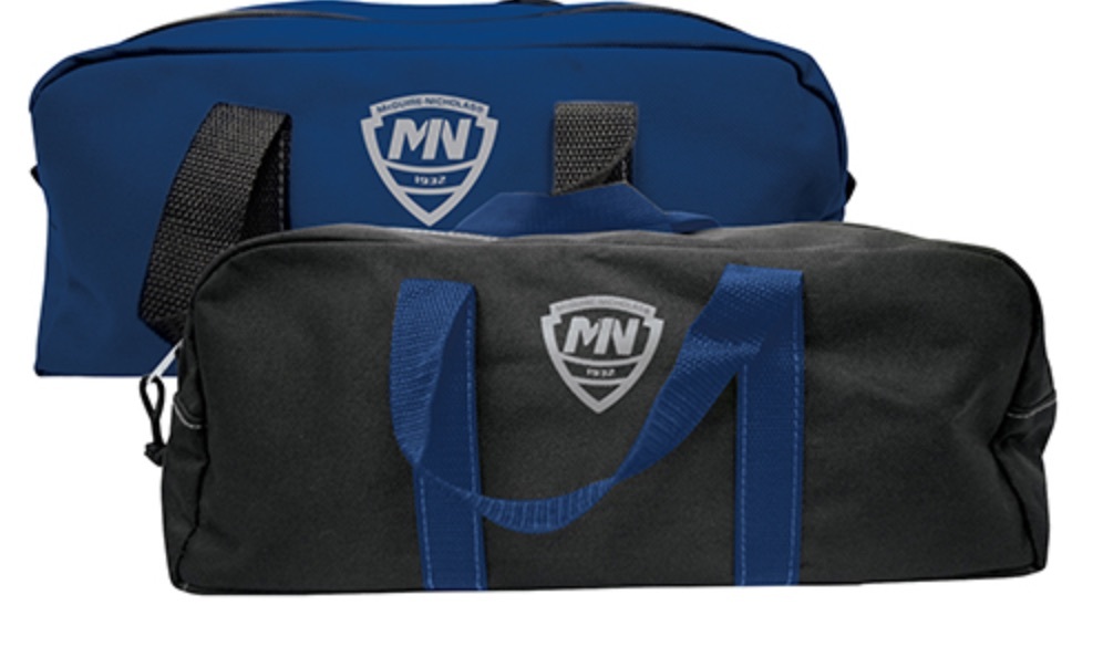 Brand New McGuire - Nicholas TOOL BAG - 2 BAG COMBO Brand New McGuire - Nicholas TOOL BAG - 2 BAG COMBO