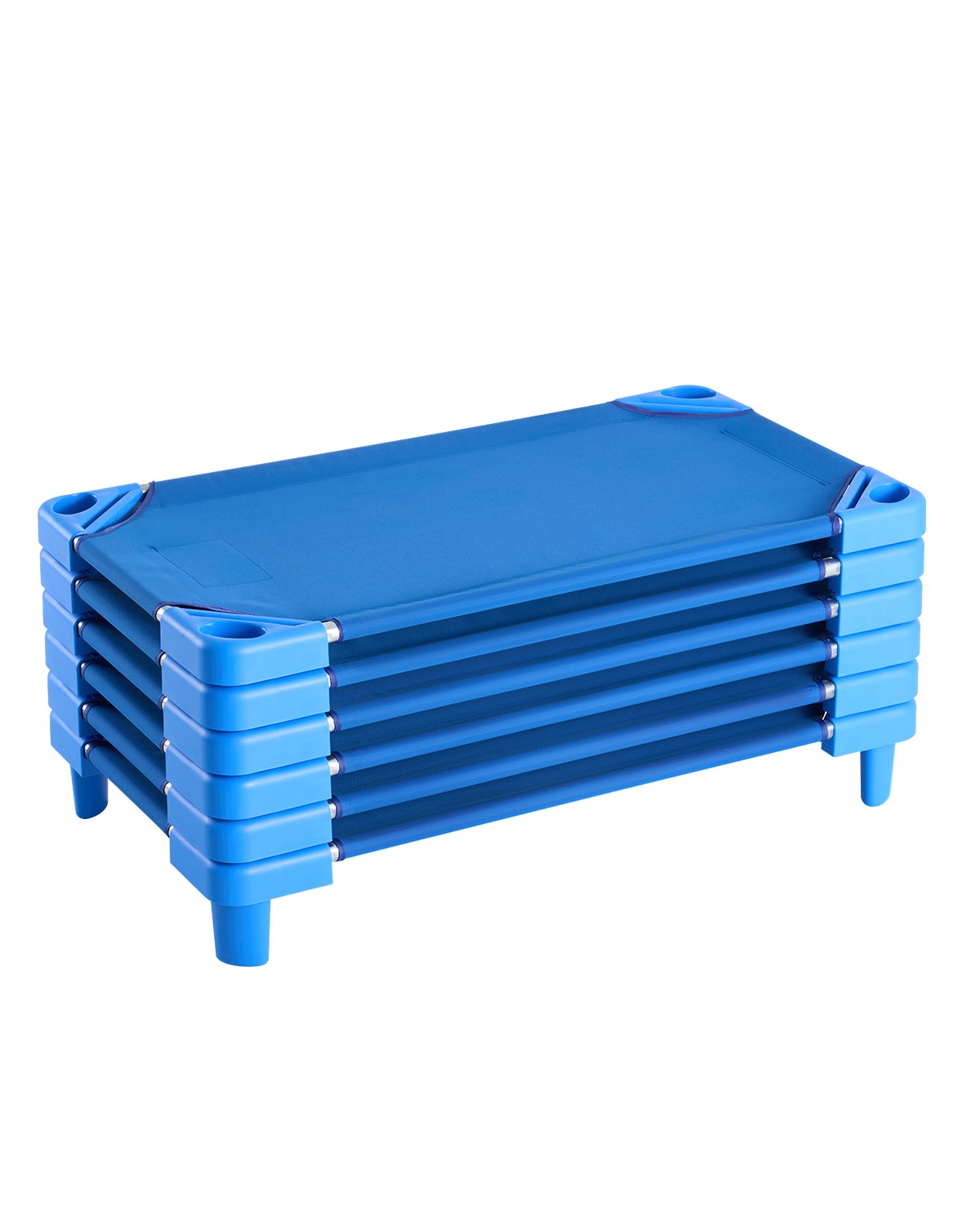 Uimoso Stackable Kiddie Cot 42\