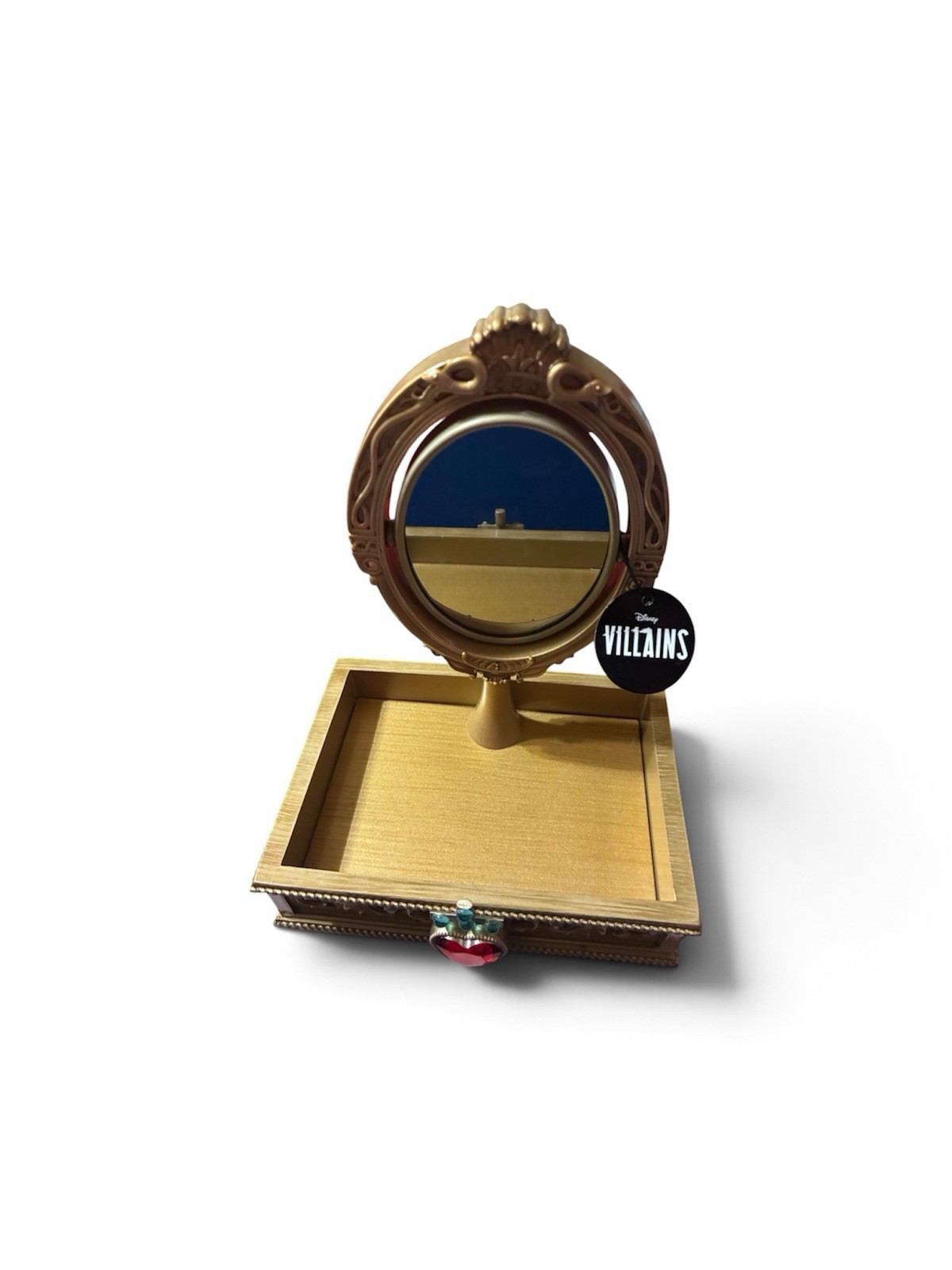Bath & Body Works Disney Villains Collection Evil Queen’s Magic Mirror Tray Bath & Body Works Disney Villains Collection Evil Queen’s Magic Mirror Tray