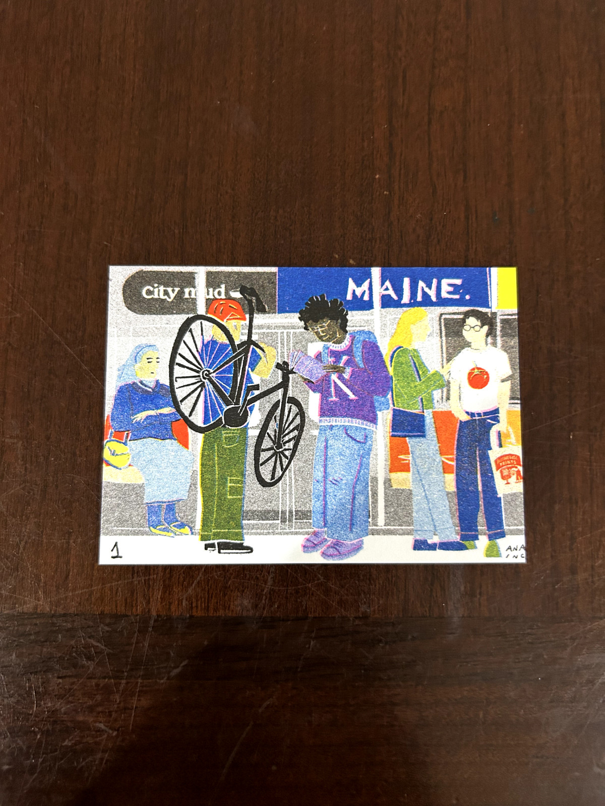 NEW & CHEAPEST – Anastasia Inciardi Mini Prints (NYC Exclusive +) 
