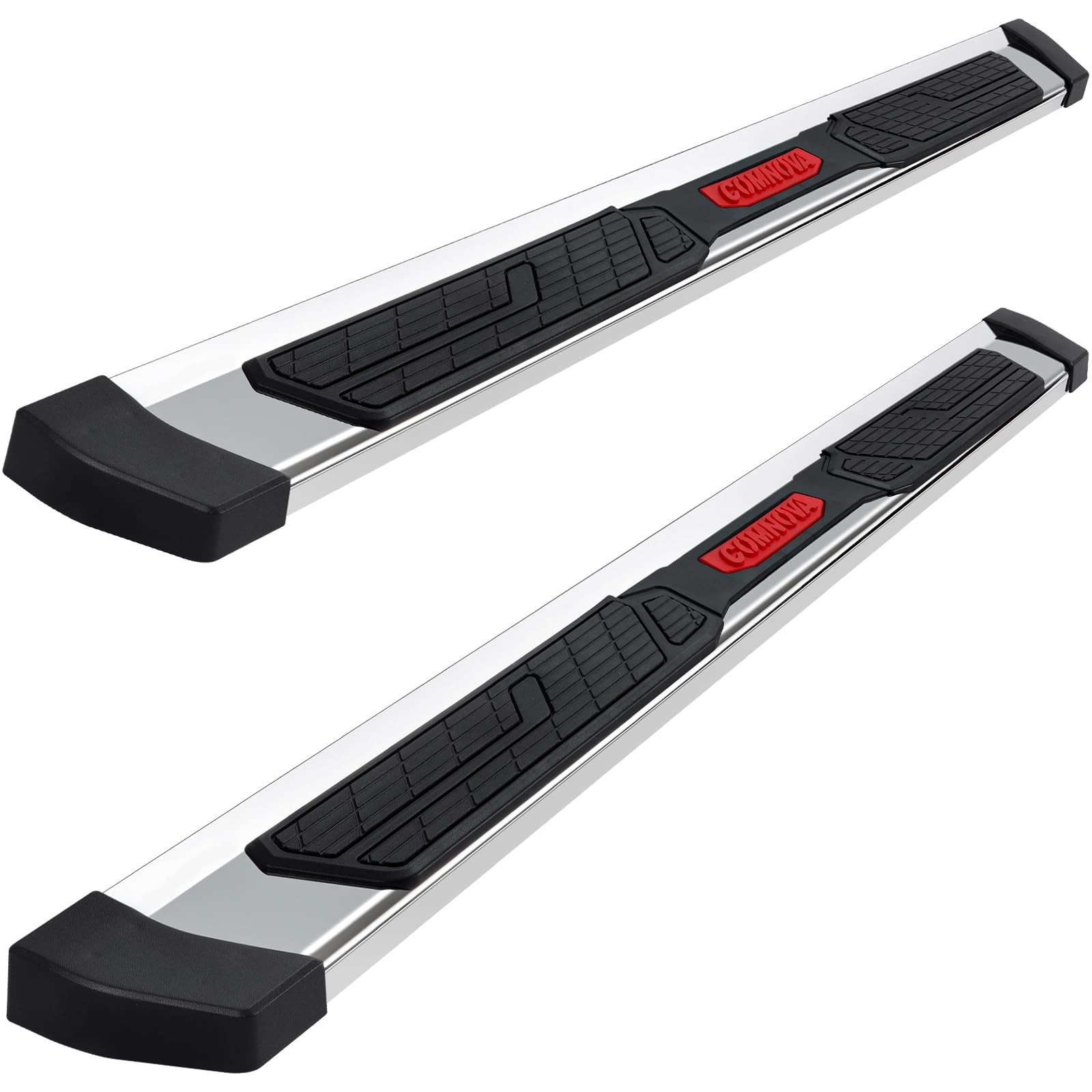 Running Boards for 2007-2018 Silverado/Sierra 1500 2500HD 3500HD