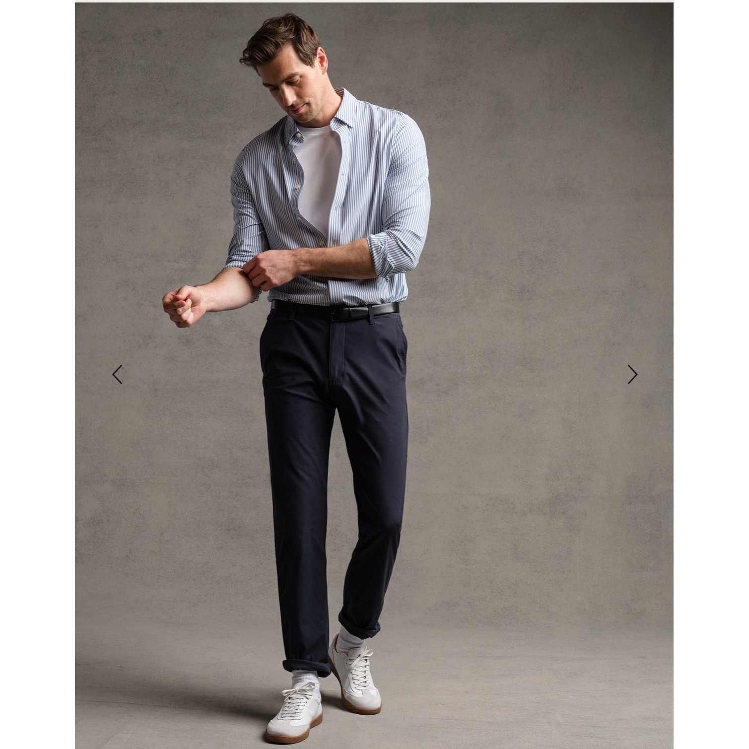 RHONE COMMUTER PANT IN NAVY SZ 30 NWT RHONE COMMUTER PANT IN NAVY SZ 30 NWT