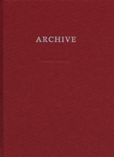 Danielle Mericle Archive (Hardback) (UK IMPORT)