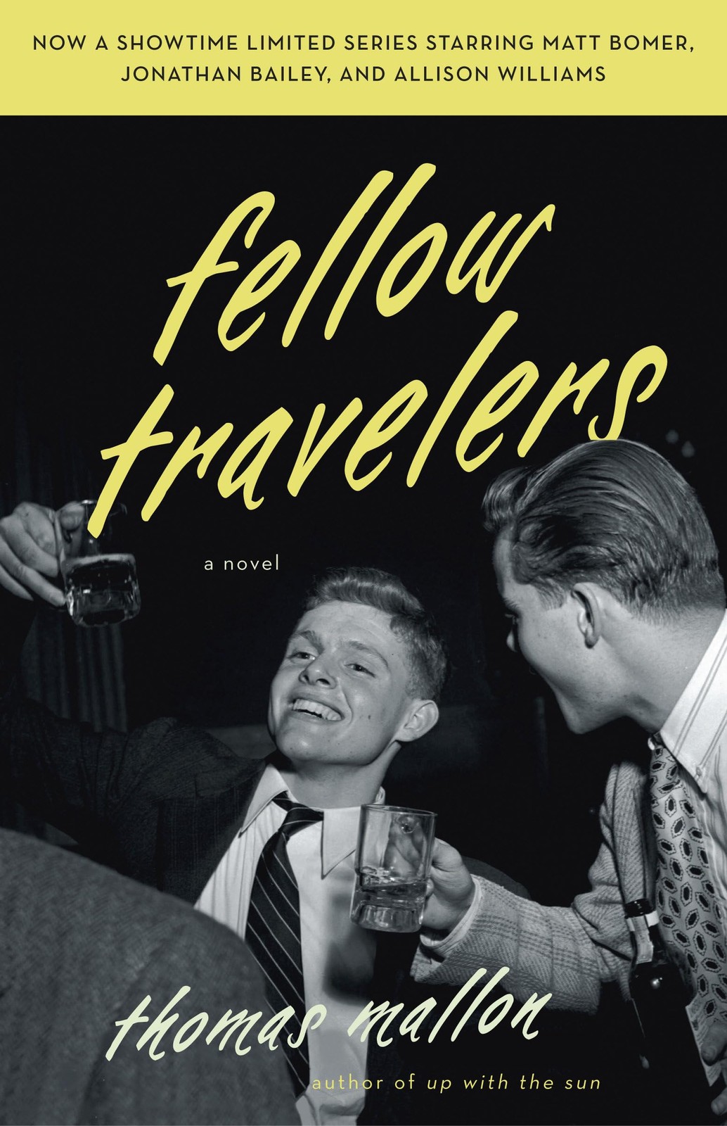 Fellow Travelers Fellow Travelers