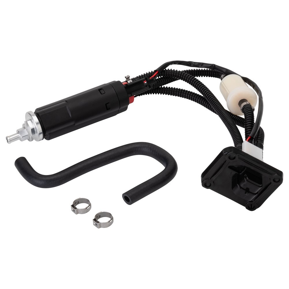 Tusk Complete Fuel Pump Module For KTM/Husqvarna Models 2011-2019 Tusk Complete Fuel Pump Module For KTM/Husqvarna Models 2011-2019
