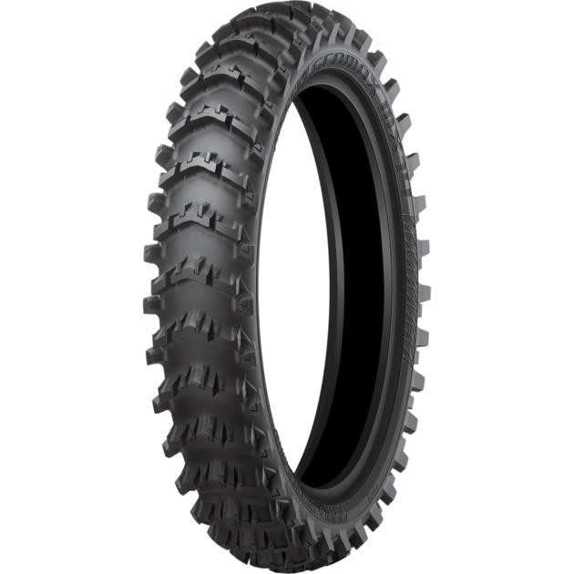 Dunlop Geomax MX14 Soft Terrain Off Road Tire 110/100-18 64M Rear Bias TT