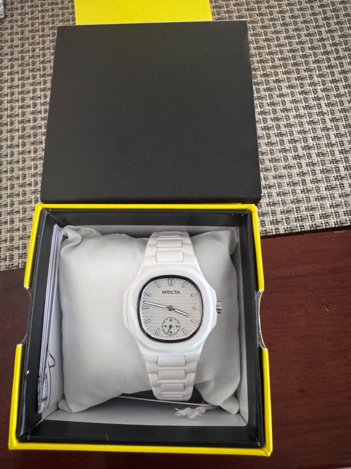 Invicta Wrist Watch for Women ANGEL Invicta Wrist Watch for Women ANGEL