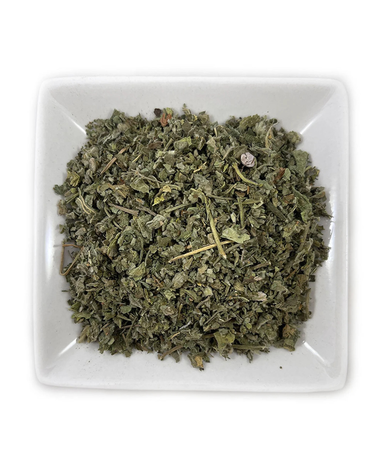 Wildcrafted Marshmallow LEAF (Althaea officinalis) ROUGH CUT C/S 