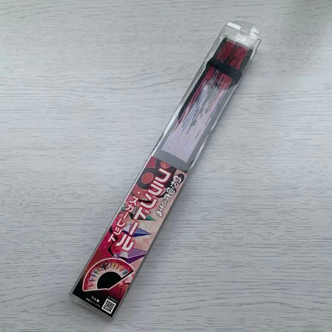 Touhou Project Flandre Scarlet Gensokyo Cloth Folding Fan